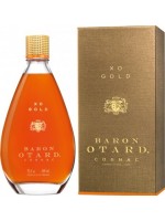 Baron Otard XO / 0,7L